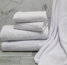 Institutional Towel Image