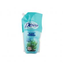 Deseo® Liquid Soap Seaweed with Collagen Doypack x 1000ml Image