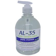 Antibacterial Hand Soap Al-35 Image