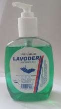  ATIBACTERIAL LAVODERM LIQUID SOAP Image