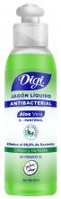 Anti-bacterial liquid soap Image