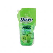 Deseo® Apple Antibacterial Liquid Soap with Collagen Doypack x 1000ml Image