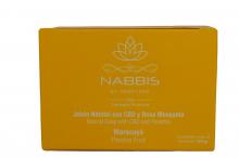 NATURAL SOAP WITH CDB, ROSEHIP AND PASSION FRUIT Image