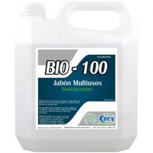 Bio-100 Multipurpose Soap Image