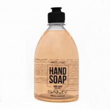 HAND SOAP 500 ml # SWEET CITRUS Image