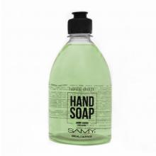 HAND SOAP 500 ml # TROPICAL BREEZE Image