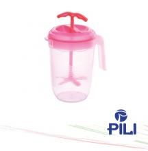 Pitcher 2.2 lts with Mixer Image