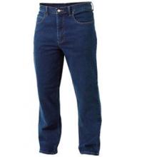 14 oz industrial jeans Image