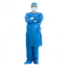 KIT FOR STERILE SURGERY Image