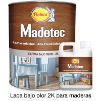 Madetec Low Odor Base 2k (Sealant) Image