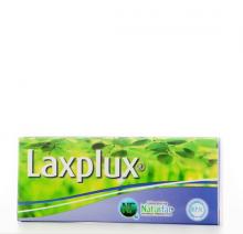 Laxplux Image