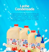  Condensed milk Image