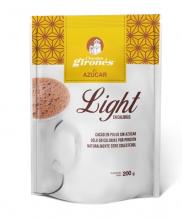 Sugar-free light chocolate powder Image