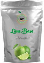 Lime Base Image