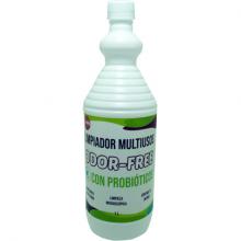 Disinfectant Cleaner with probiotics Image