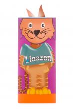 LINAZON CATS Image
