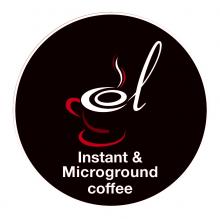 Instant & Microground coffee Image