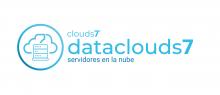 DataClouds7 Advanced infrastructure (Cloud Datacenter, Cloud VPS, Servers) Image