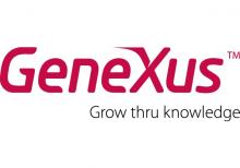 GeneXus - LowCode Image