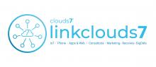 LINKCLOUDS7 (IoT, Phone, Apps & Web, Consulting, Marketing, Recovery, BigData) Image