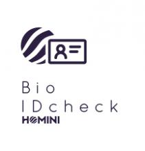 BioIDCheck Image