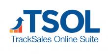TSOL TrackSales Online Suite Image