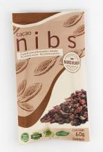 Cacao Nibs, selected and toasted Image