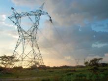 Consulting services (supervision) for energy projects Image
