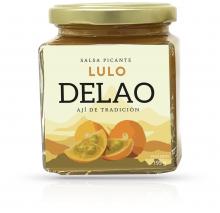 DELAO: Lulo (Naranjilla) Image
