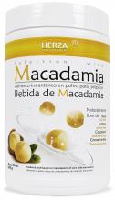 Macadamia drink Image