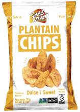 SWEET PLANTAIN CHIPS Image