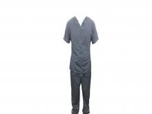 Protective shirt and trousers set Image