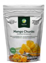 IQF Frozen Mango Chunks Image