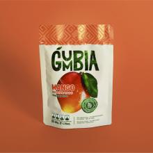 Mango  dehydrated Gumbia Image