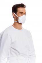 Face mask, external anti-fluid Image