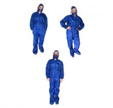 MEDICAL COVERALLS PROTECTION Image