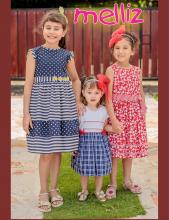 Clothing for Babies and Girls Image
