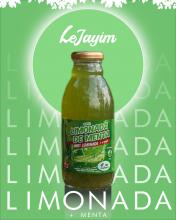 Mint Lemonade Image