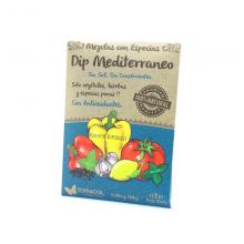  Mix with Spices Dip Mediterraneo 30g - Tomacol Image