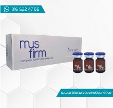 Mus firm - Body toning complex Image