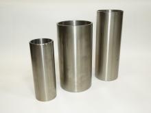 Cylinder Sleeve 2 1/4 x 6 x 1/8 inch. Image