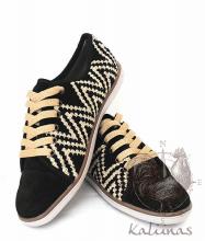 Wayuu Shoes Image