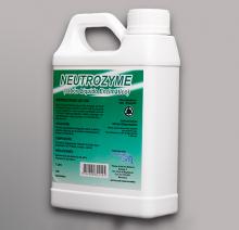 Neutrozyme - Enzymatic Liquid Soap Image