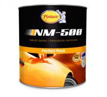 NM 500 system Image