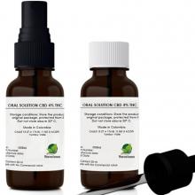 ORAL SOLUTIONS Image