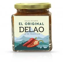 DELAO: Original flavor Image