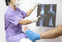 Orthopedics and Trauma Image