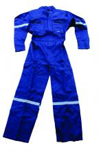 FLAME RESISTANT COVERALL Image