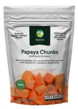 IQF Papaya Chunks Image