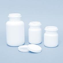 Tablet and Capsule Container Image